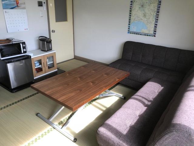 Tamaki Villa Fujiyoshida Dış mekan fotoğraf